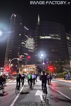2019-05-09 Milano - Critical Mass 68